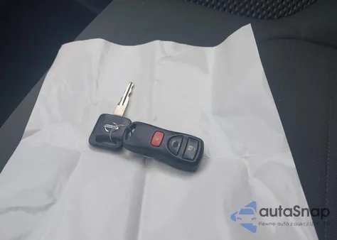 2011 Nissan Xterra Pro-4X from USA, damaged, VIN 5N1AN0NW2BC521124